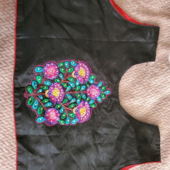 Jacket ,vest - Picture 4 of 5